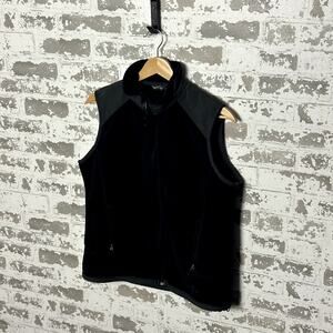 Eddie Bauer Technical Vest Size Medium